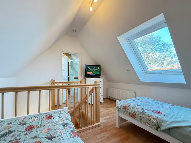 Ferienwohnung in Prerow - &Ouml;resundhus 3 - Bild 7