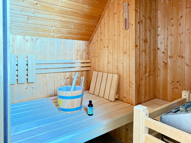 Ferienwohnung in Prerow - &Ouml;resundhus 3 - Bild 9