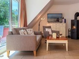 Ferienwohnung in Prerow - &Ouml;resundhus 3 - Bild 1