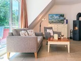 Ferienwohnung in Prerow - &Ouml;resundhus 3 - Bild 1