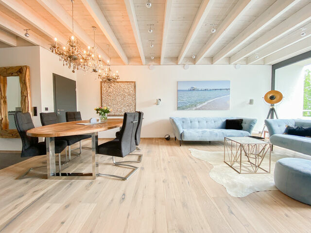 Ferienwohnung in Timmendorfer Strand - Meerchenwald 3 - Bild 9