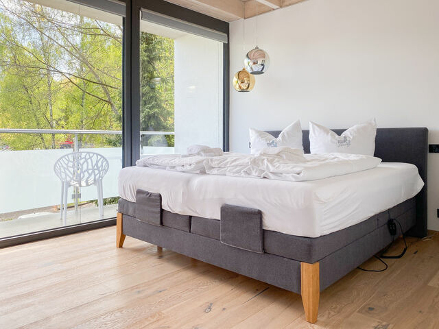 Ferienwohnung in Timmendorfer Strand - Meerchenwald 3 - Bild 16