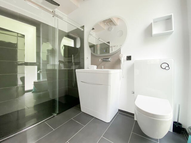 Ferienwohnung in Timmendorfer Strand - Meerchenwald 3 - Bild 23