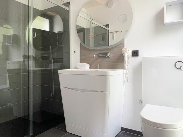 Ferienwohnung in Timmendorfer Strand - Meerchenwald 3 - Bild 25