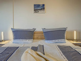 Ferienwohnung in Barth - Speicherresidenz App 1.5 Seemannshafen - Bild 7