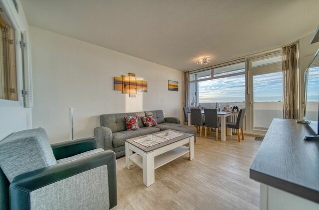 Ferienwohnung in Heiligenhafen - Ferienpark - Haus H, App. 0H0705 - Bild 5