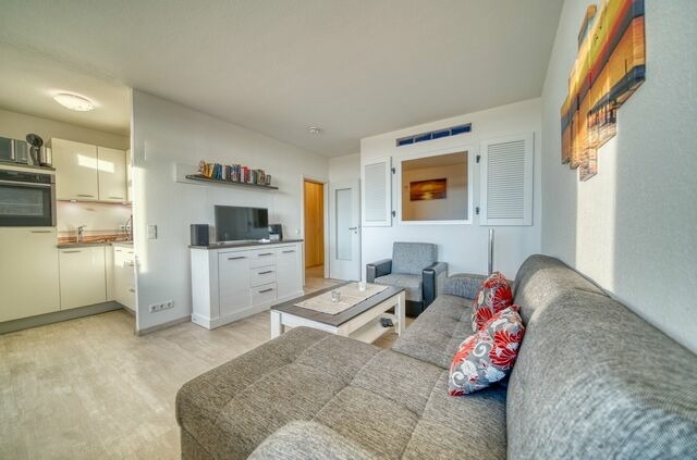 Ferienwohnung in Heiligenhafen - Ferienpark - Haus H, App. 0H0705 - Bild 7