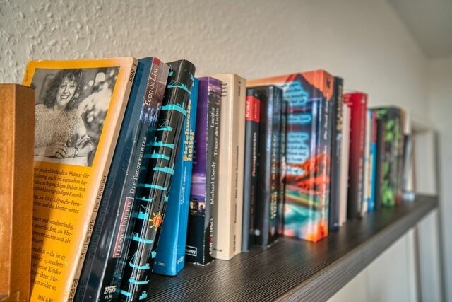 Ferienwohnung in Heiligenhafen - Ferienpark - Haus H, App. 0H0705 - Bild 8