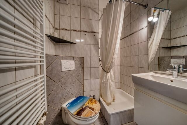 Ferienwohnung in Heiligenhafen - Ferienpark - Haus H, App. 0H0705 - Bild 14