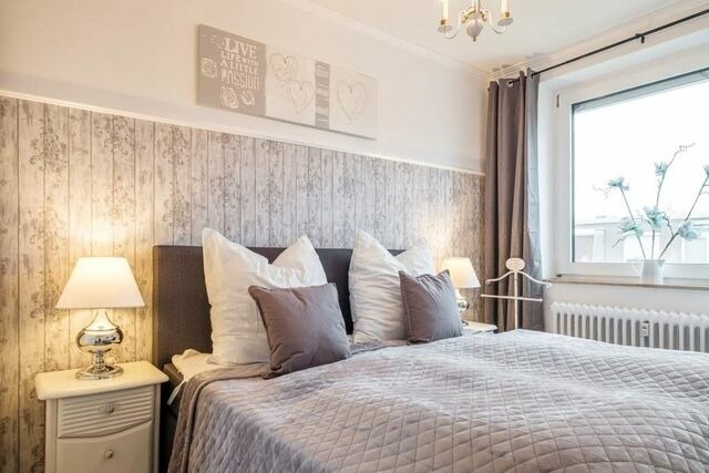 Ferienwohnung in Timmendorfer Strand - Strandrose - Bild 3