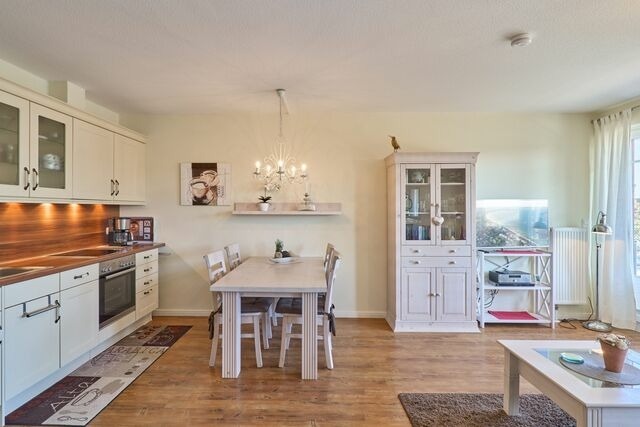 Ferienwohnung in Scharbeutz - Seeblick - Bild 3