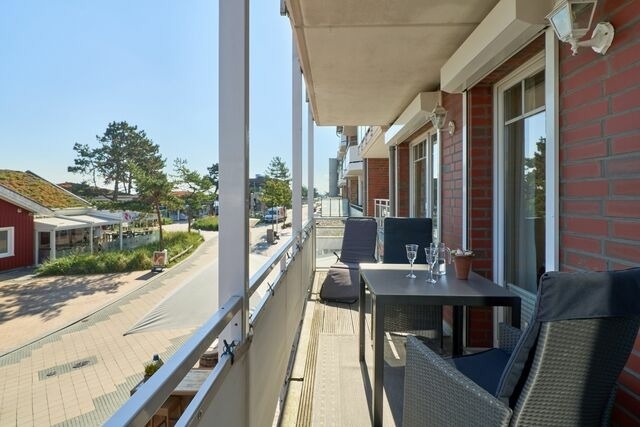 Ferienwohnung in Scharbeutz - Seeblick - Bild 4