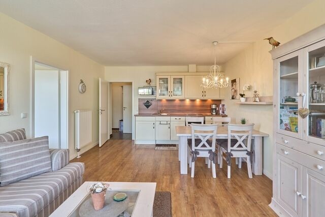 Ferienwohnung in Scharbeutz - Seeblick - Bild 7