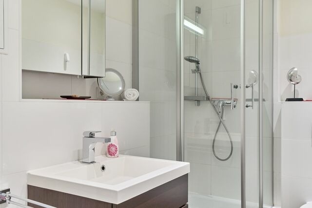 Ferienwohnung in Scharbeutz - Seeblick - Bild 13