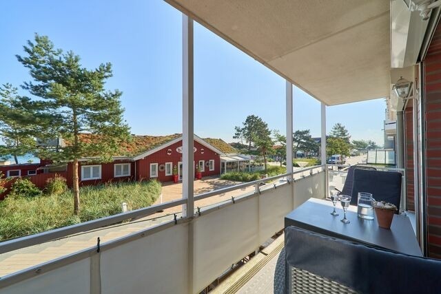 Ferienwohnung in Scharbeutz - Seeblick - Bild 15