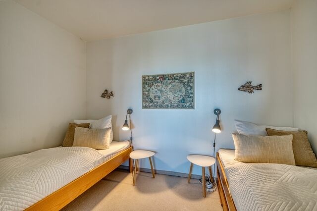 Ferienwohnung in Heiligenhafen - Ferienpark - Haus L, App. 0L0506 - Bild 3