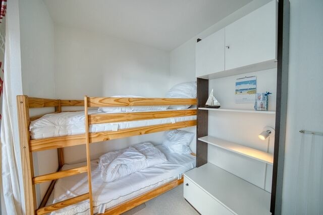 Ferienwohnung in Heiligenhafen - Ferienpark - Haus L, App. 0L0506 - Bild 4