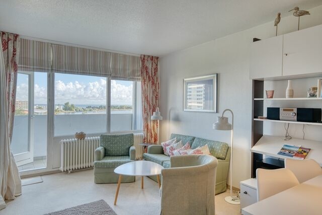 Ferienwohnung in Heiligenhafen - Ferienpark - Haus L, App. 0L0506 - Bild 9