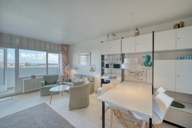 Ferienwohnung in Heiligenhafen - Ferienpark - Haus L, App. 0L0506 - Bild 10