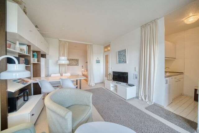 Ferienwohnung in Heiligenhafen - Ferienpark - Haus L, App. 0L0506 - Bild 12