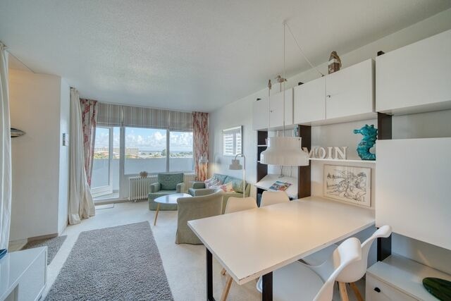 Ferienwohnung in Heiligenhafen - Ferienpark - Haus L, App. 0L0506 - Bild 14