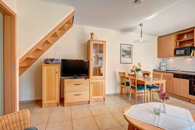 Ferienwohnung in Heringsdorf - Villa zur Sonneninsel, App. 12 - Bild 5