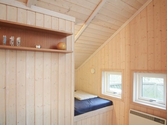 Ferienhaus in Niendorf/Ostsee - Pettersson - Bild 4