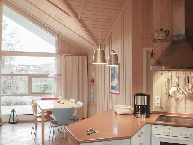 Ferienhaus in Niendorf/Ostsee - Pettersson - Bild 8