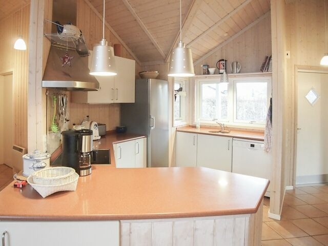 Ferienhaus in Niendorf/Ostsee - Pettersson - Bild 10