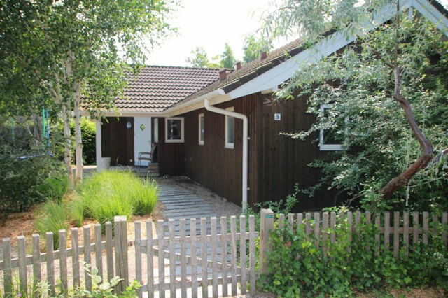 Ferienhaus in Niendorf/Ostsee - Pettersson - Bild 21