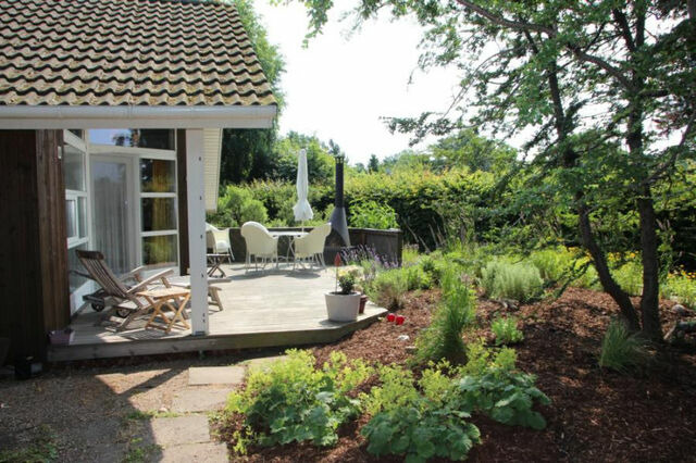 Ferienhaus in Niendorf/Ostsee - Pettersson - Bild 24