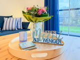 Ferienwohnung in Zingst - Ostseekoje - Bild 1