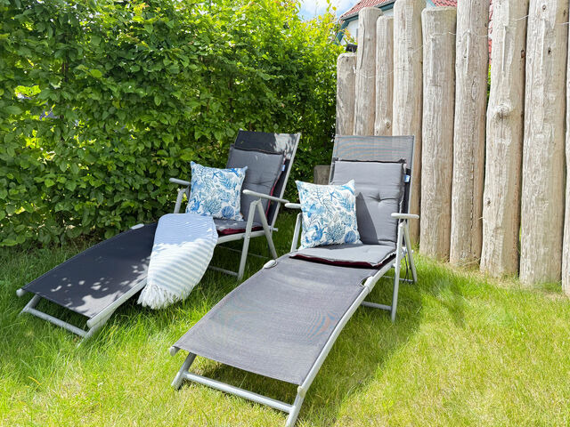 Ferienwohnung in Zingst - Ostseekoje - Bild 16
