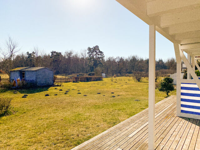 Ferienwohnung in Prerow - In den Wiesen 3 - Bild 6
