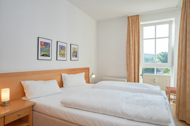 Ferienwohnung in Sellin - Fewo 647, Seepark Sellin - Bild 4