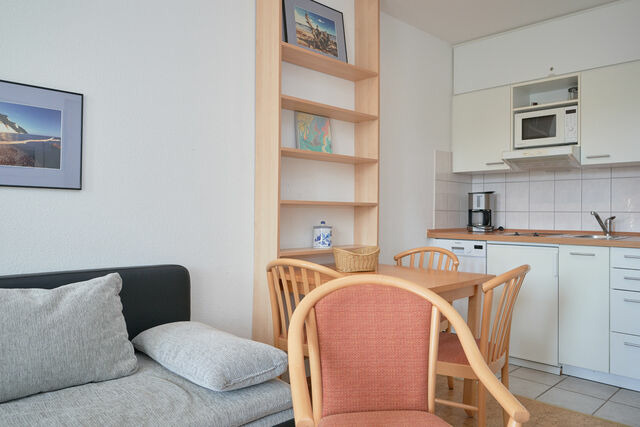 Ferienwohnung in Sellin - Fewo 647, Seepark Sellin - Bild 8