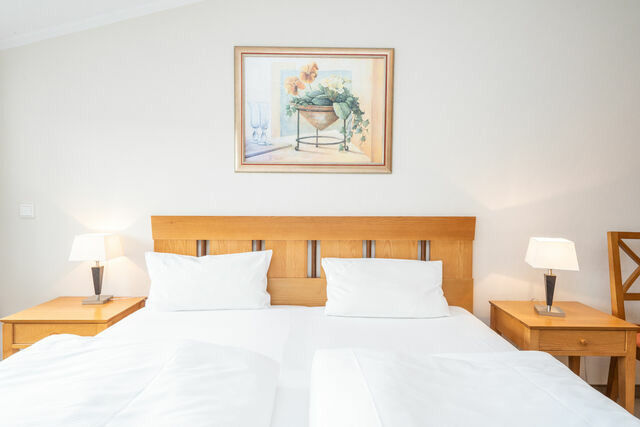 Ferienwohnung in Sellin - Fewo 411, Seepark Sellin - Bild 11