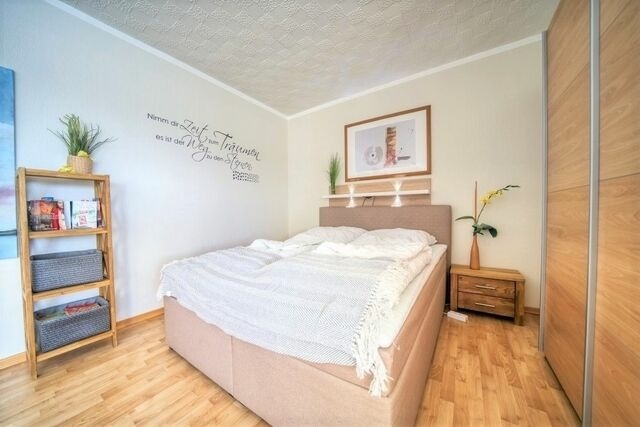 Ferienwohnung in Heiligenhafen - Strandhotel, App. 4SH303 - Bild 15