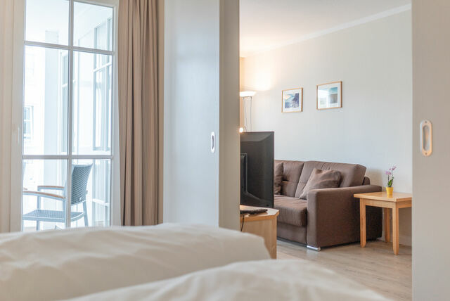 Ferienwohnung in Sellin - Fewo 612, Seepark Sellin - Bild 4