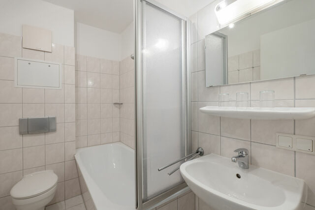 Ferienwohnung in Sellin - Fewo 612, Seepark Sellin - Bild 12