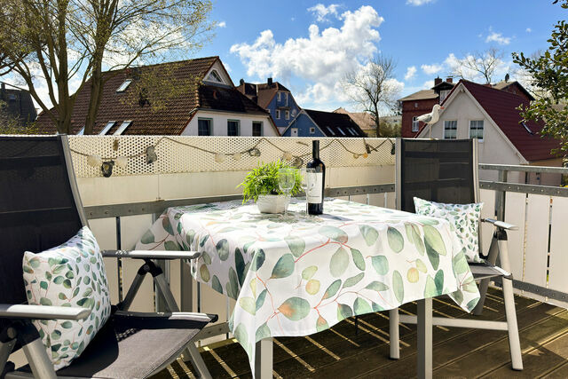 Ferienwohnung in Zingst - Seeluft 4 - Bild 2