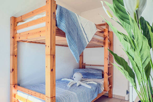 Ferienwohnung in Zingst - Seeluft 4 - Bild 6