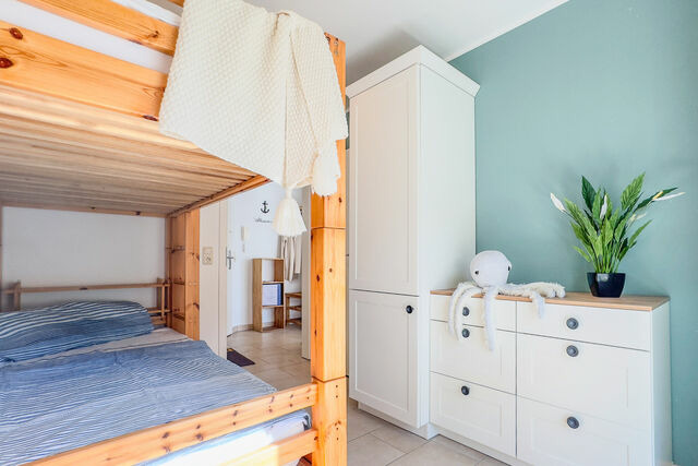 Ferienwohnung in Zingst - Seeluft 4 - Bild 12