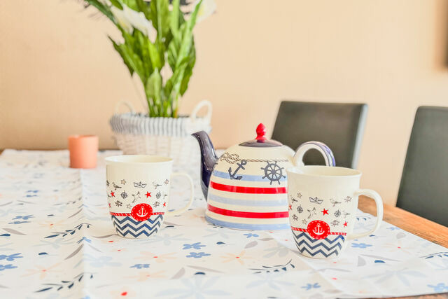 Ferienwohnung in Zingst - Seeluft 4 - Bild 14