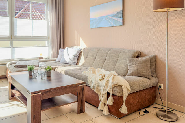 Ferienwohnung in Zingst - Seeluft 4 - Bild 16