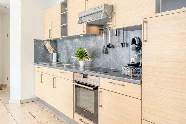 Ferienwohnung in Zingst - Seeluft 4 - Bild 17