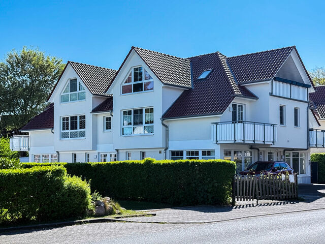 Ferienwohnung in Zingst - Seeluft 4 - Bild 19