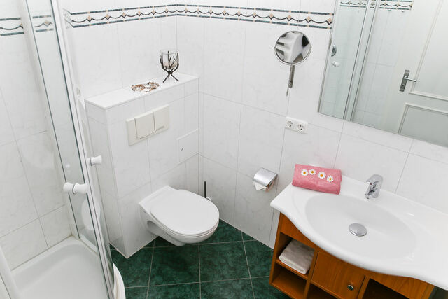 Ferienwohnung in K&uuml;hlungsborn - D&uuml;nenschloss - 02-04 - Bild 7