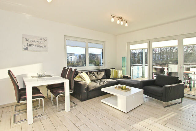 Ferienwohnung in Scharbeutz - Strandzeit #2 - Bild 5