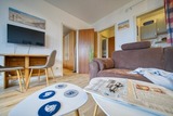Ferienwohnung in Heiligenhafen - Haus Rosarium, App. 6ROS217 - Bild 3